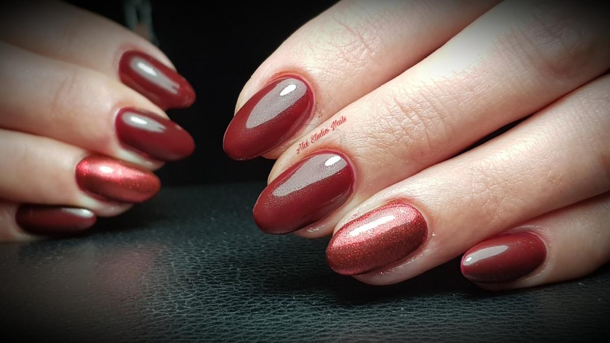 Alix Studio Nails EI