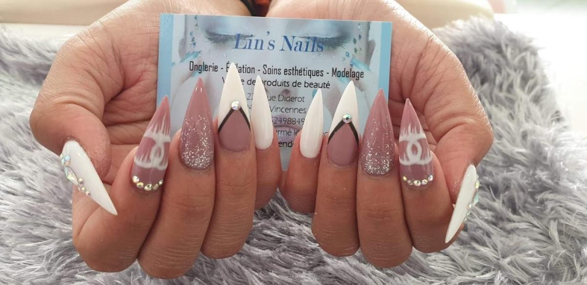 Lin's Nails
