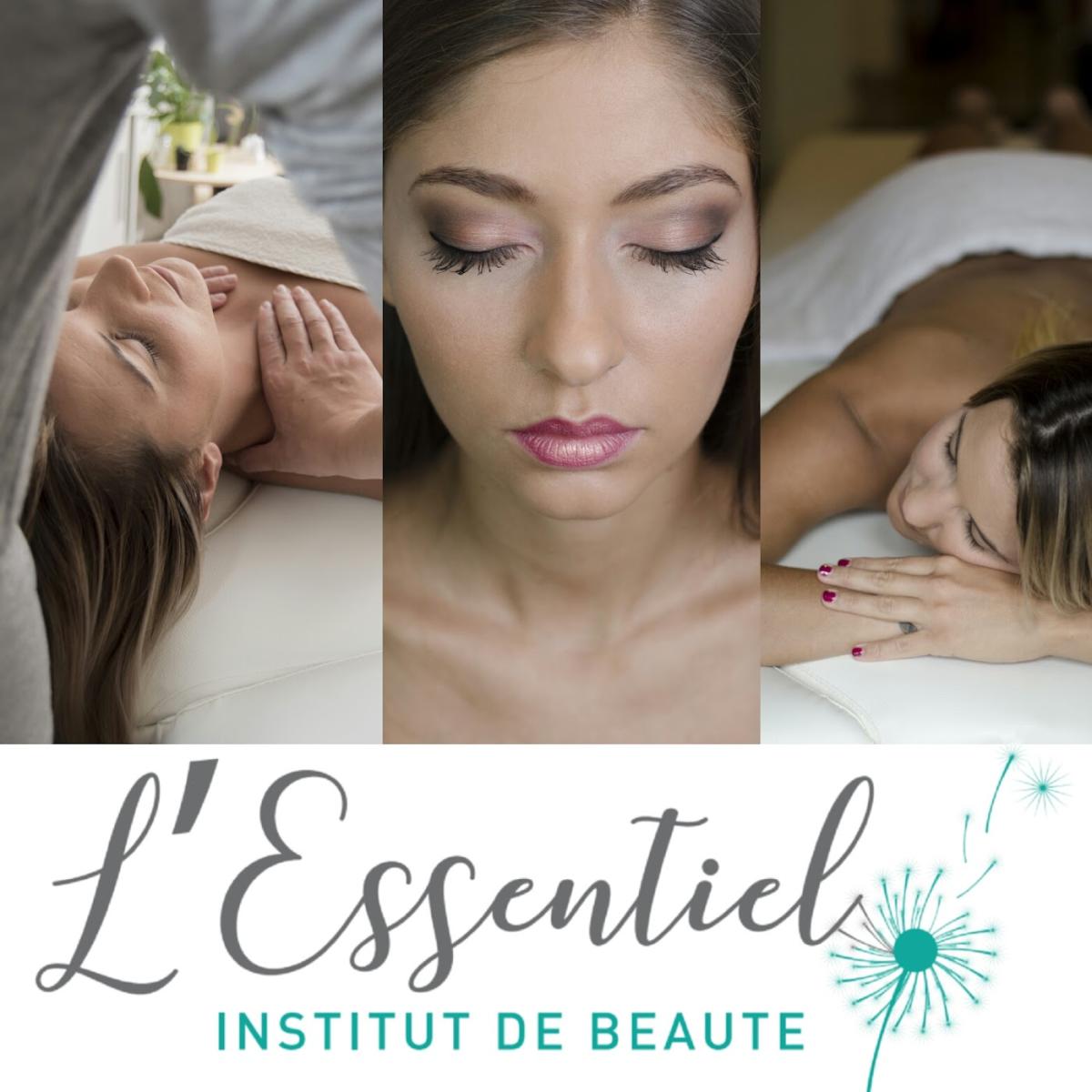 L' Essentiel ( institut de beauté)