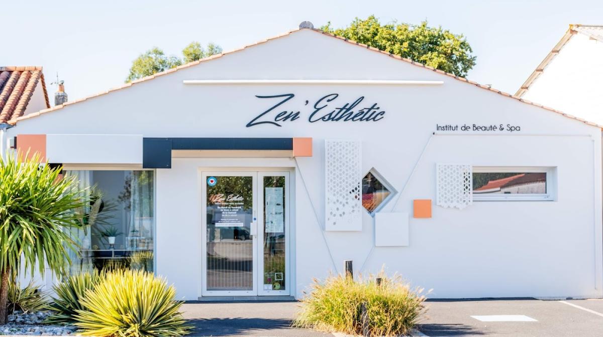 Zen' Esthetic - Institut de Beauté
