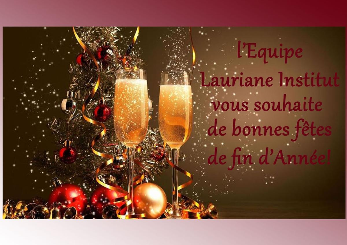 Lauriane Institut