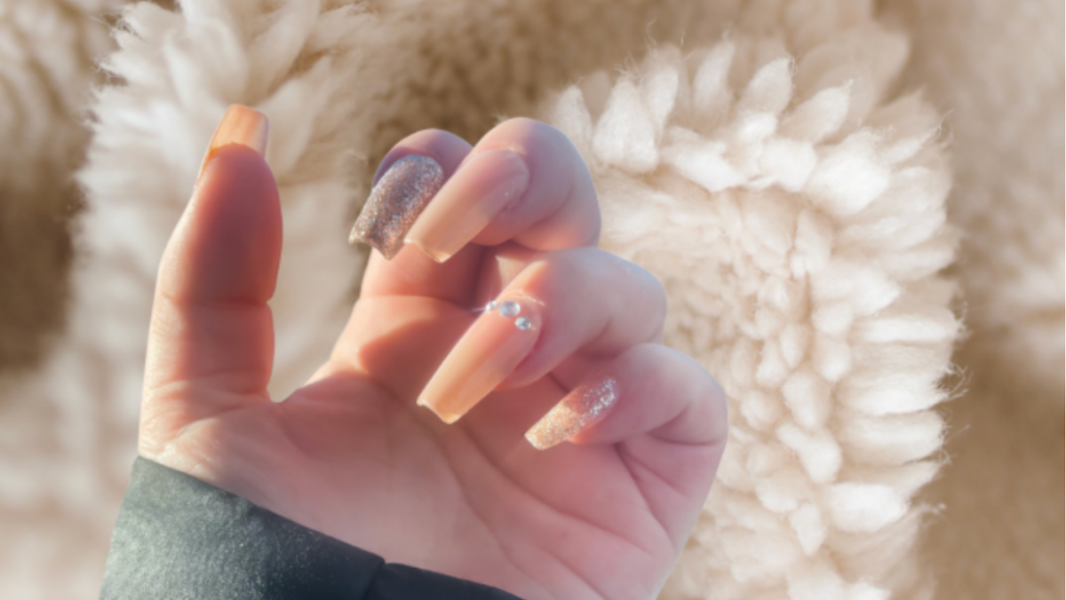 Onglerie Nailsxfactory