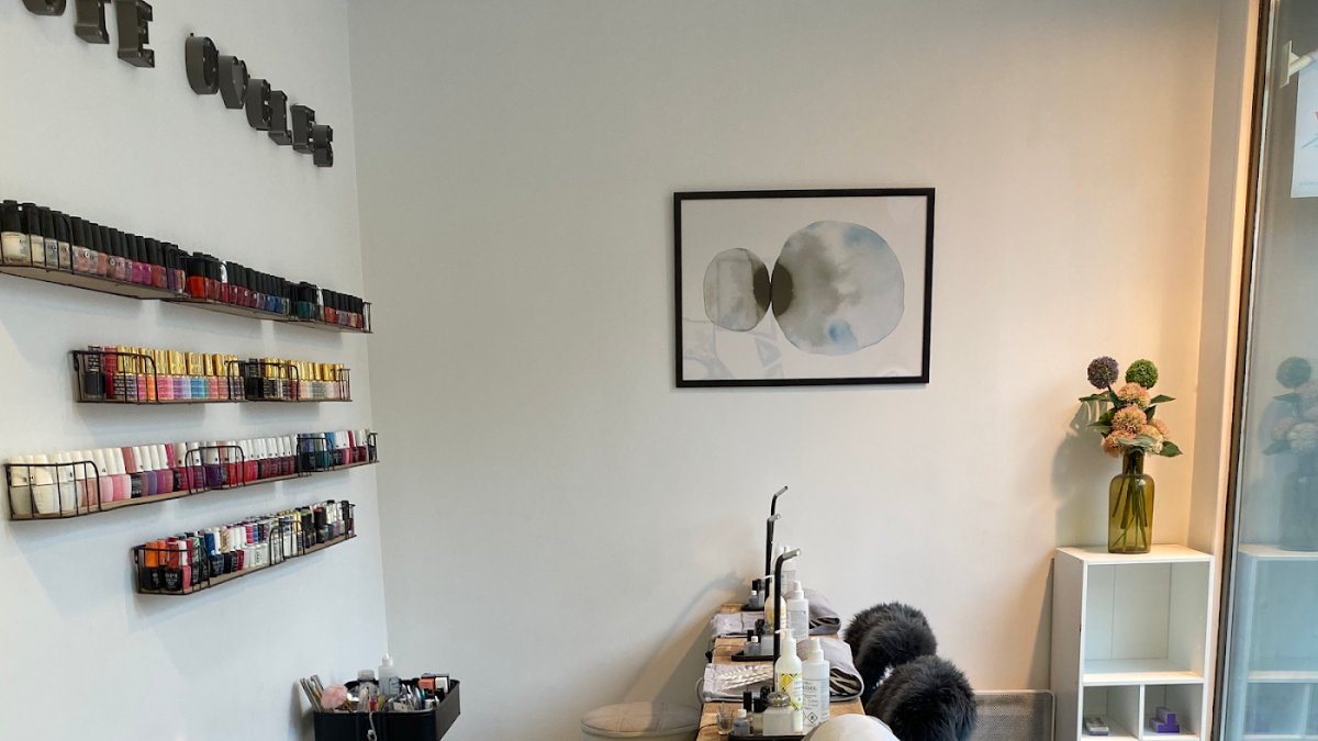 Côté Ongles Rueil-Malmaison