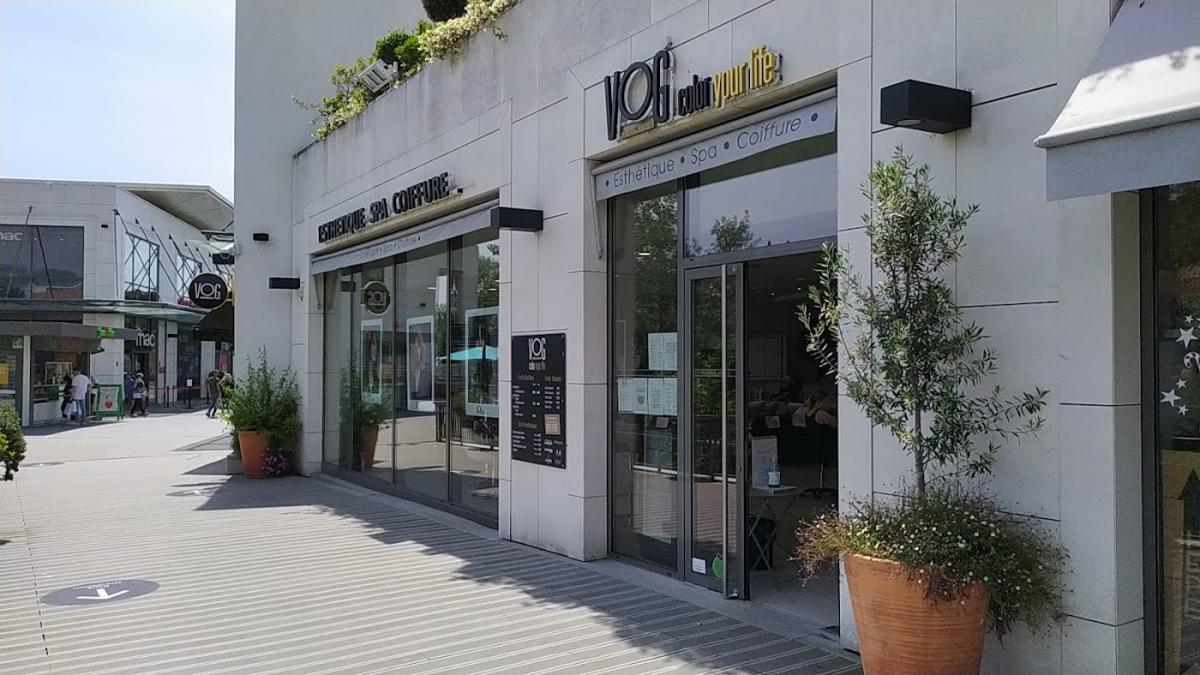 Vog Coiffure Cagnes-sur-Mer