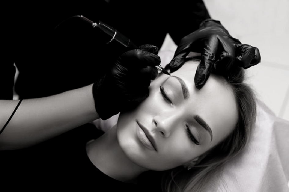 Studio DERMO "Concept"- Maquillage Permanent et dermographie médicale - Dermo-réparation visage et corps