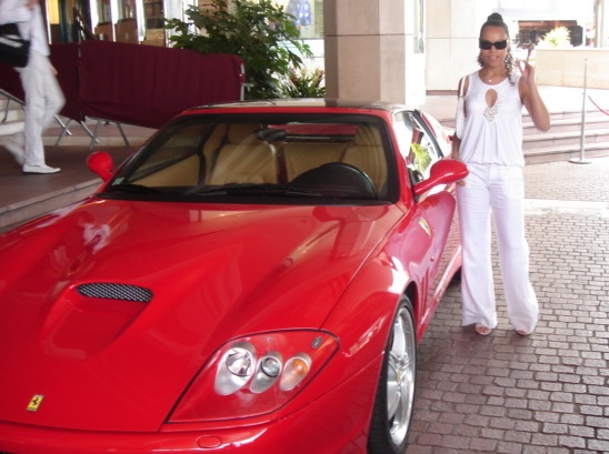 Institut de beauté l'émotion des sens - Hyères