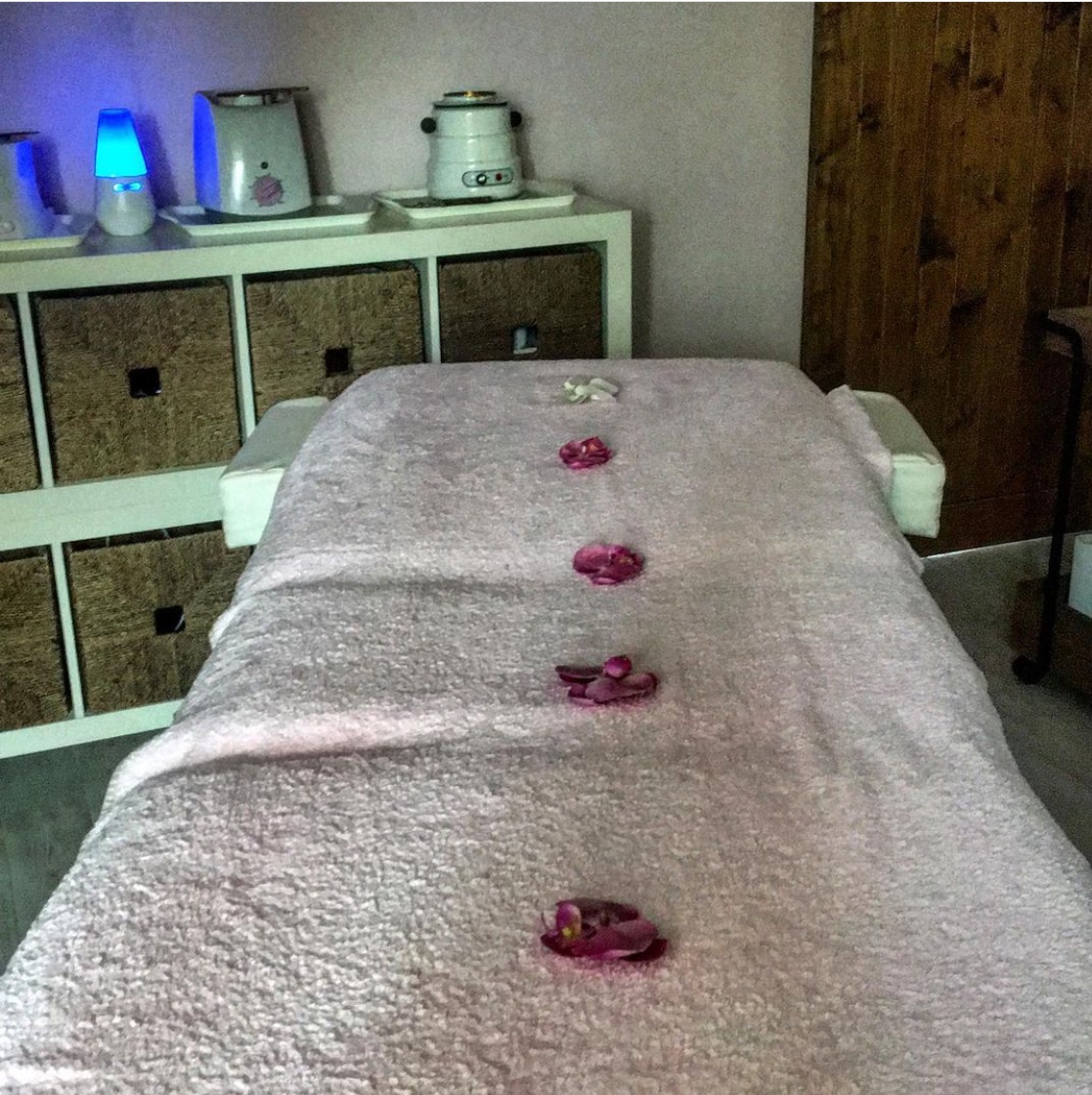 Mon p’tit univers bien-être