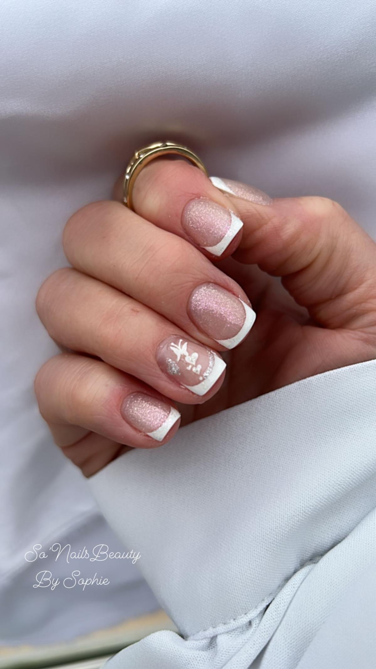 So’NailsBeauty - sophie /Prothésiste Ongulaire à domicile