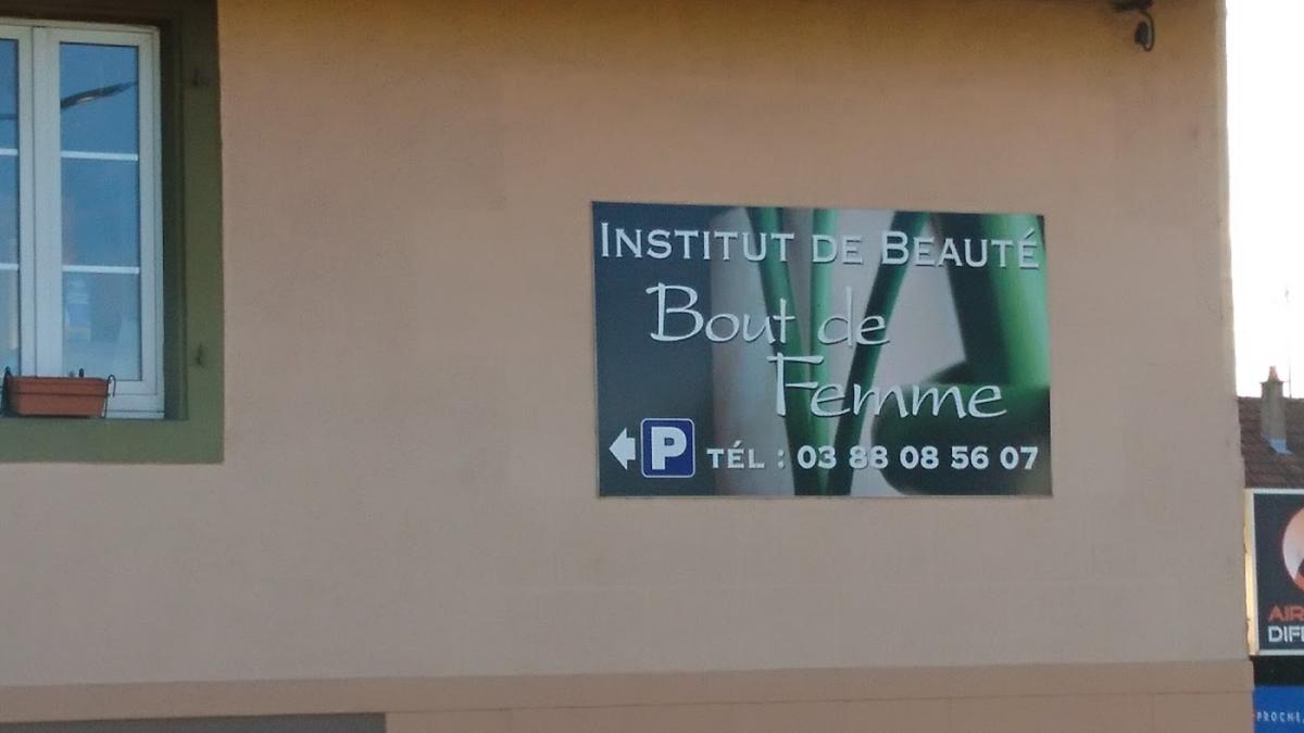Bout de Femme