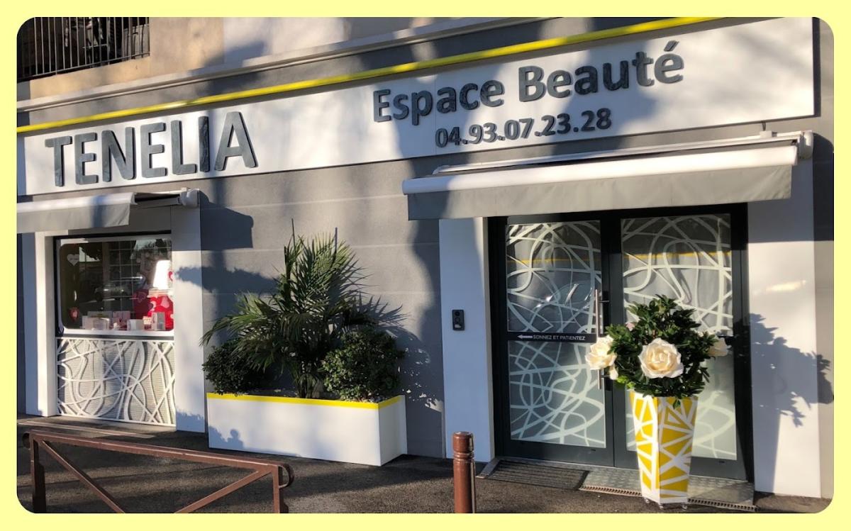 Institut de Beauté Ténélia Saint