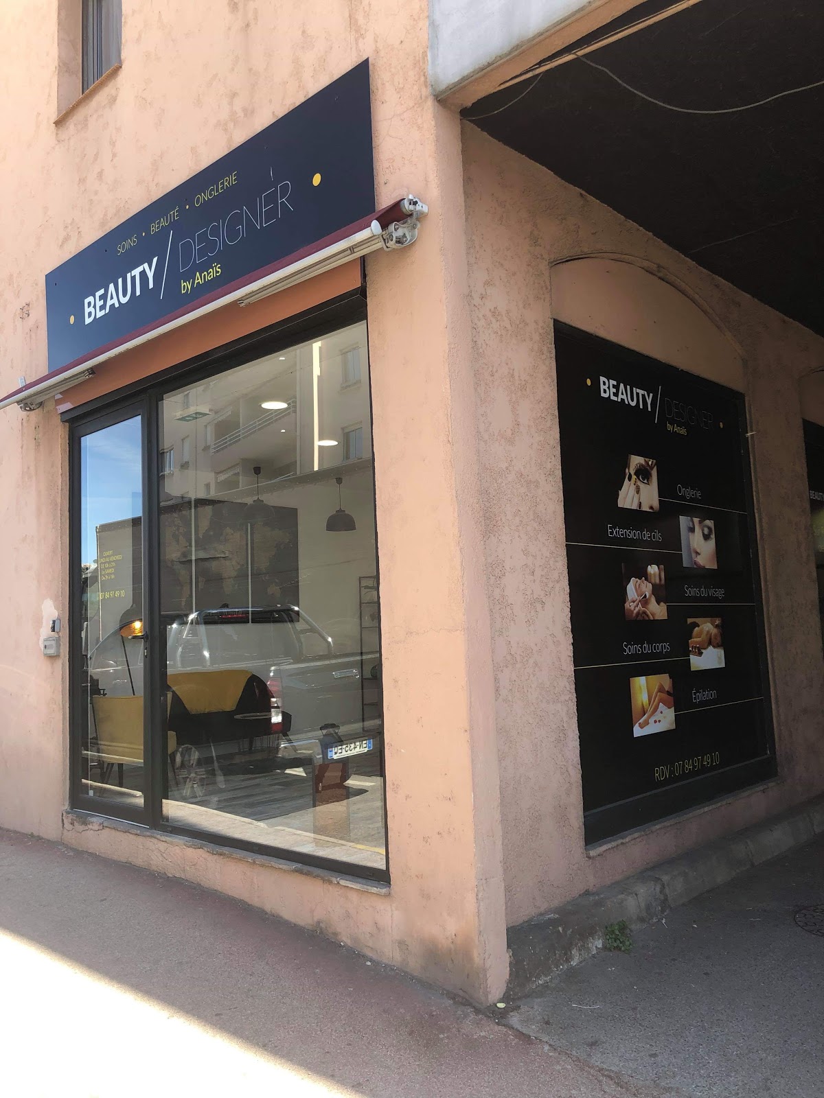 Beauty Designer by Anaïs