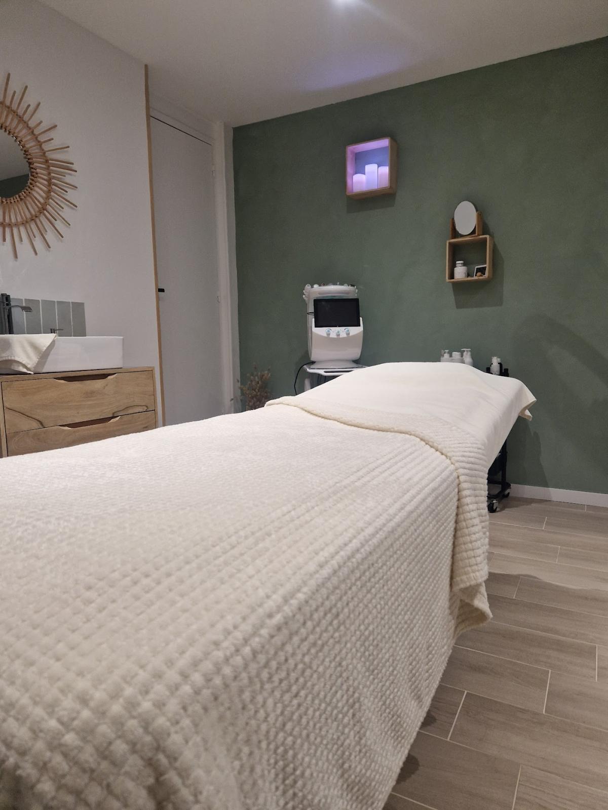 Anne Institut De Beauté