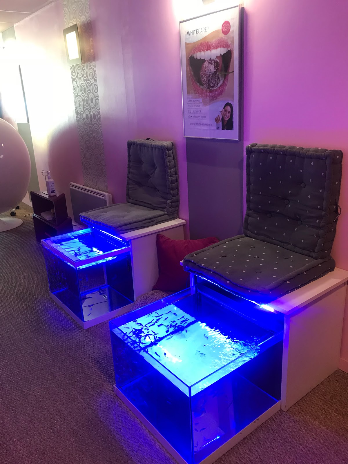 Institut Délires de Femmes