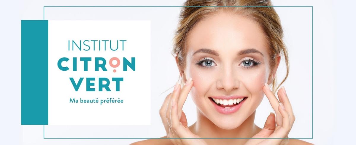 CITRON VERT Poitiers Demi-lune - Institut de beauté