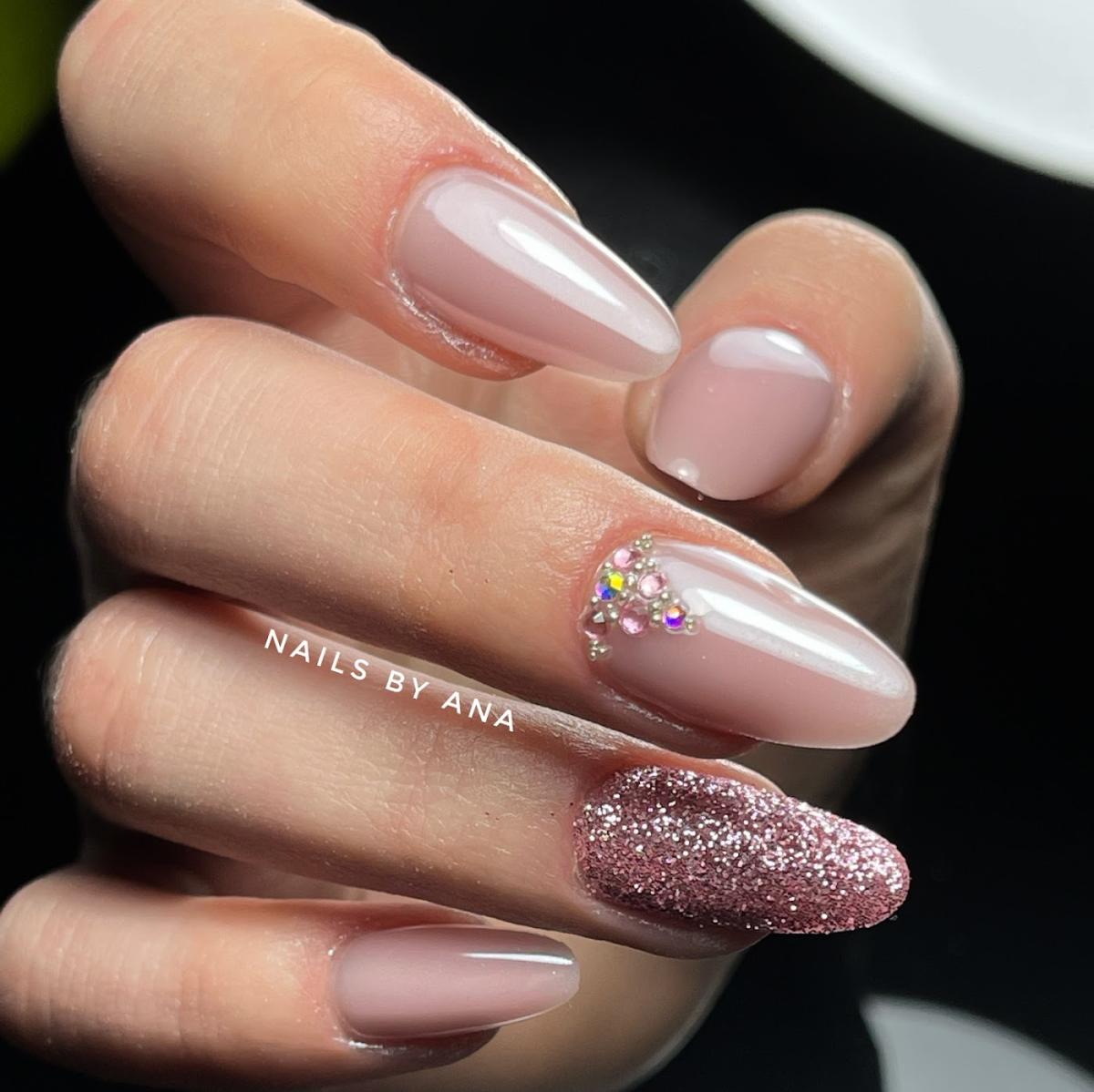 Ana Beauty Nails