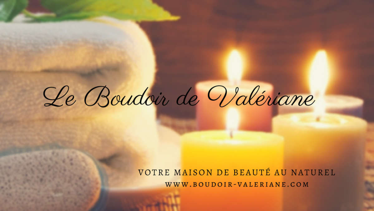 Le Boudoir de Valériane