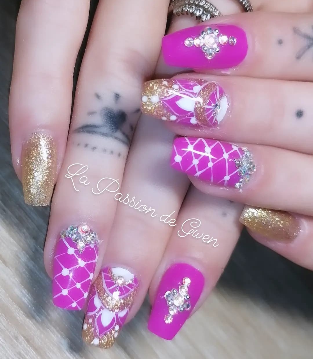 L'évidence Esthétique