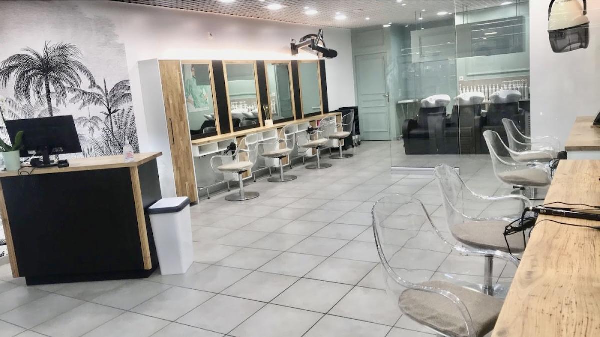 Coiffeur Passion - Coiffeur Riberac