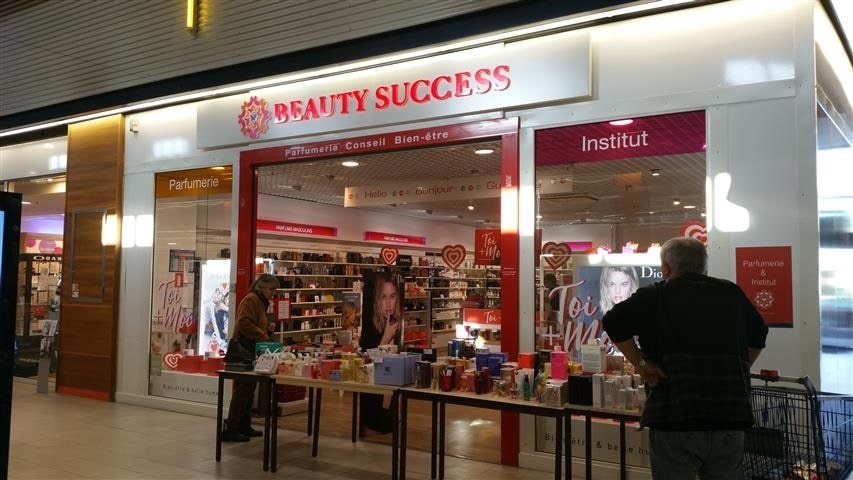 Beauty Success