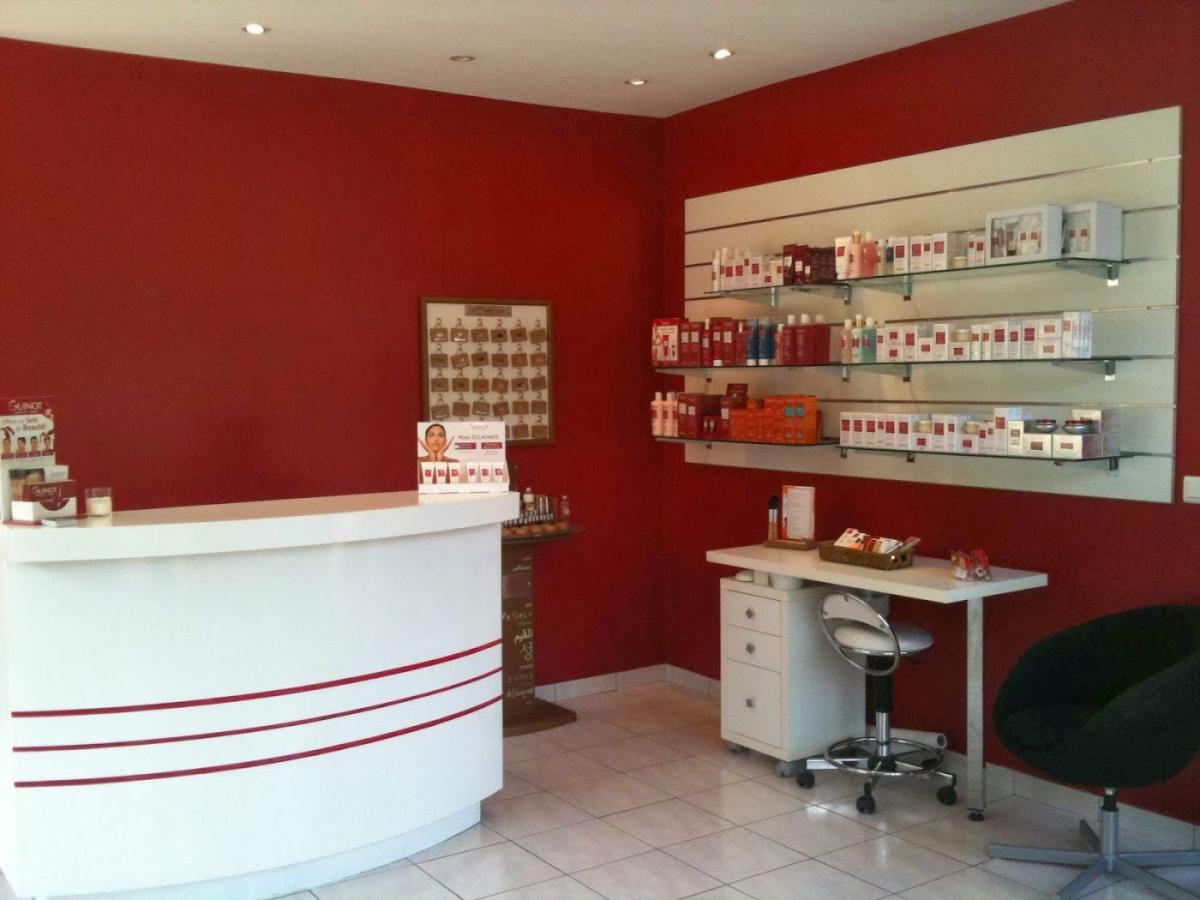 Espace Beauté Bien Etre Dépositaire Guinot