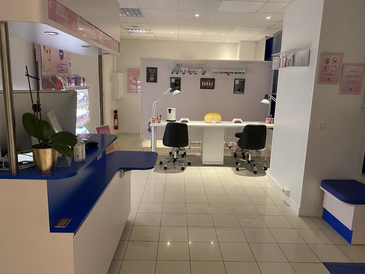 Institut de beauté Bodyminute Draveil