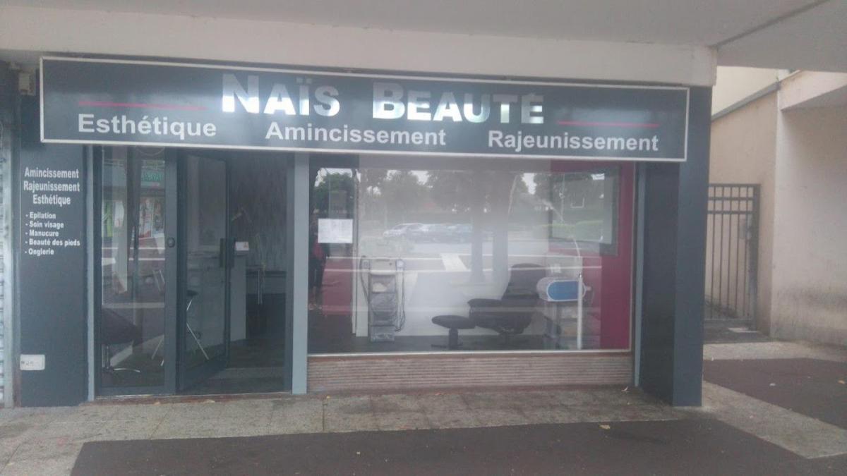 Naïs Beauté | Institut de Beauté | Visage & Corps (91)