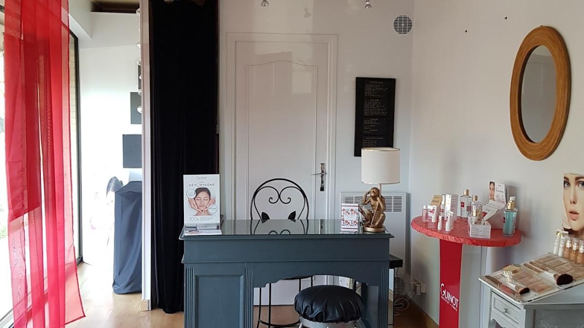 Institut de beauté Amandine