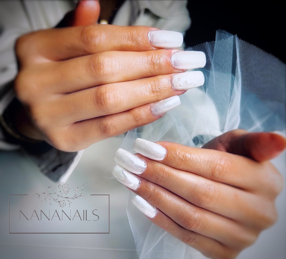 Nananails