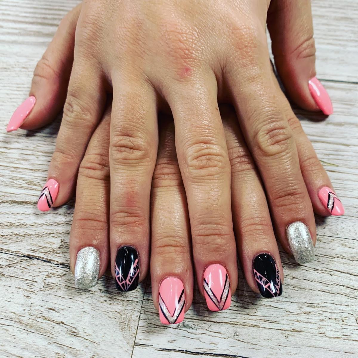 Mary’ Ongles Prêt à Porter Féminin