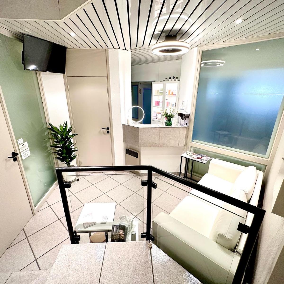 MOI - Studio de beauté Cannes