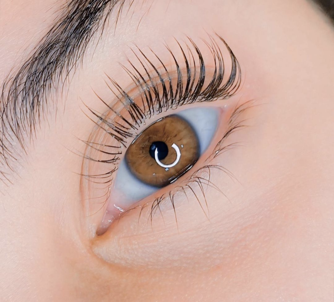 L'n beauty- Extensions de cils et Beauté