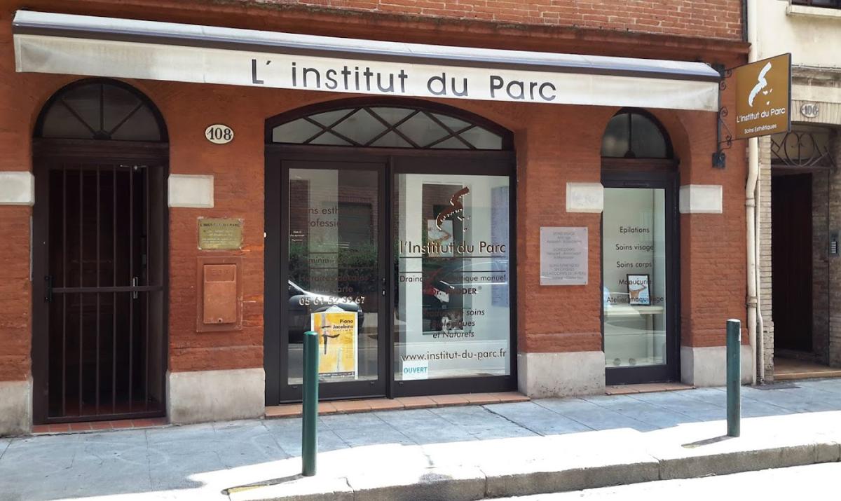 l'Institut du Parc