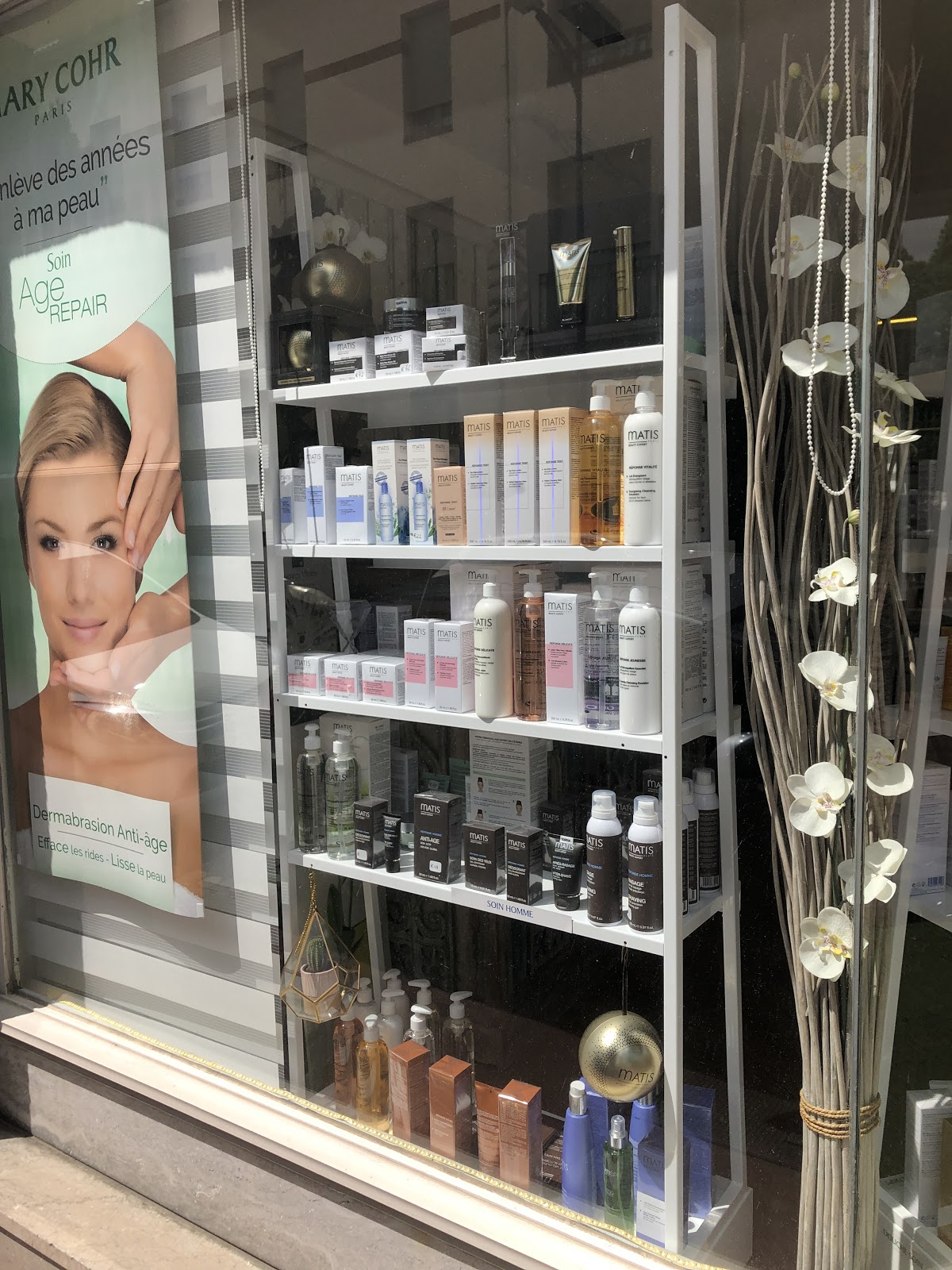 Beauté des Demoiselles