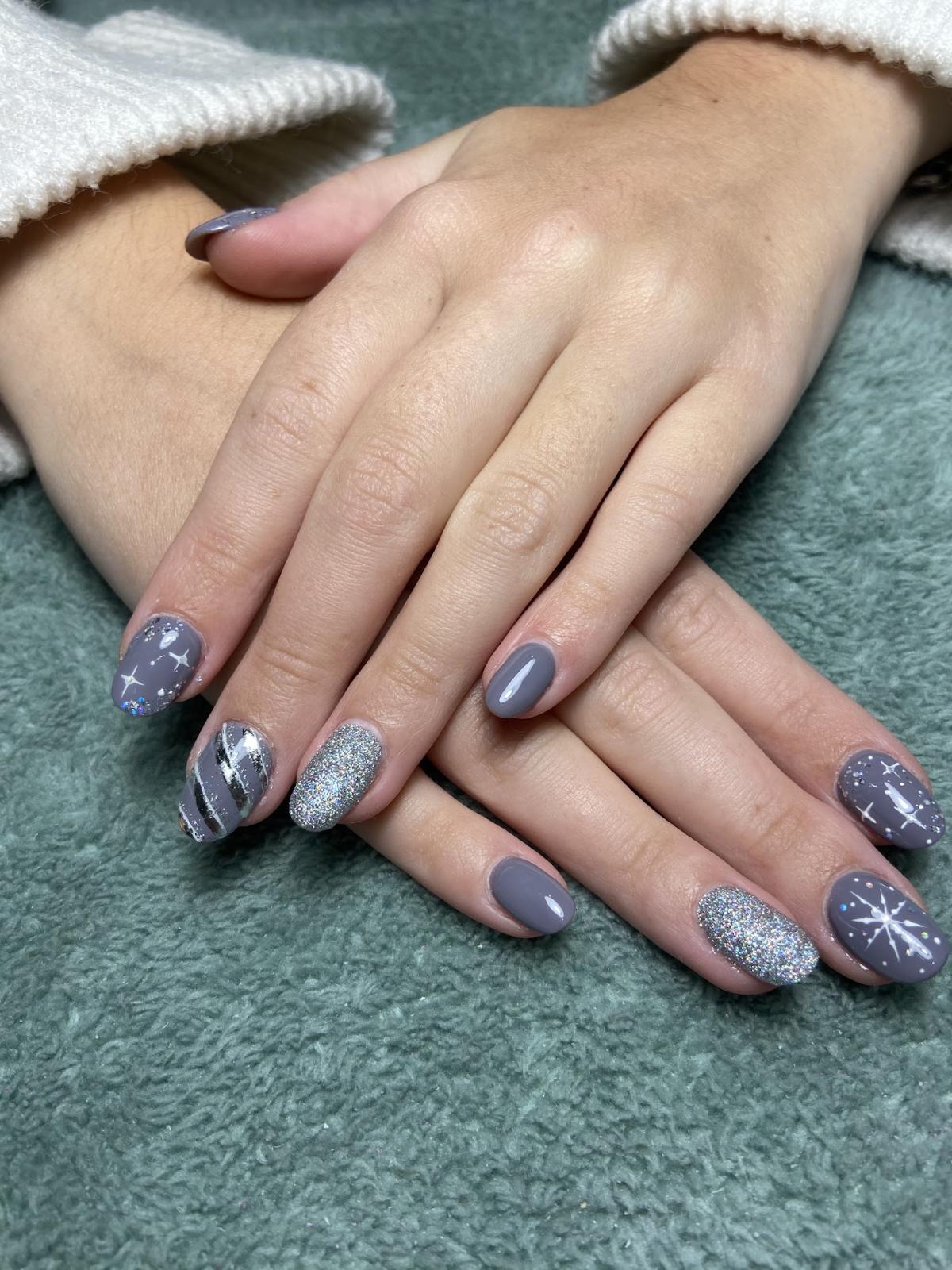 Annou les belles mains