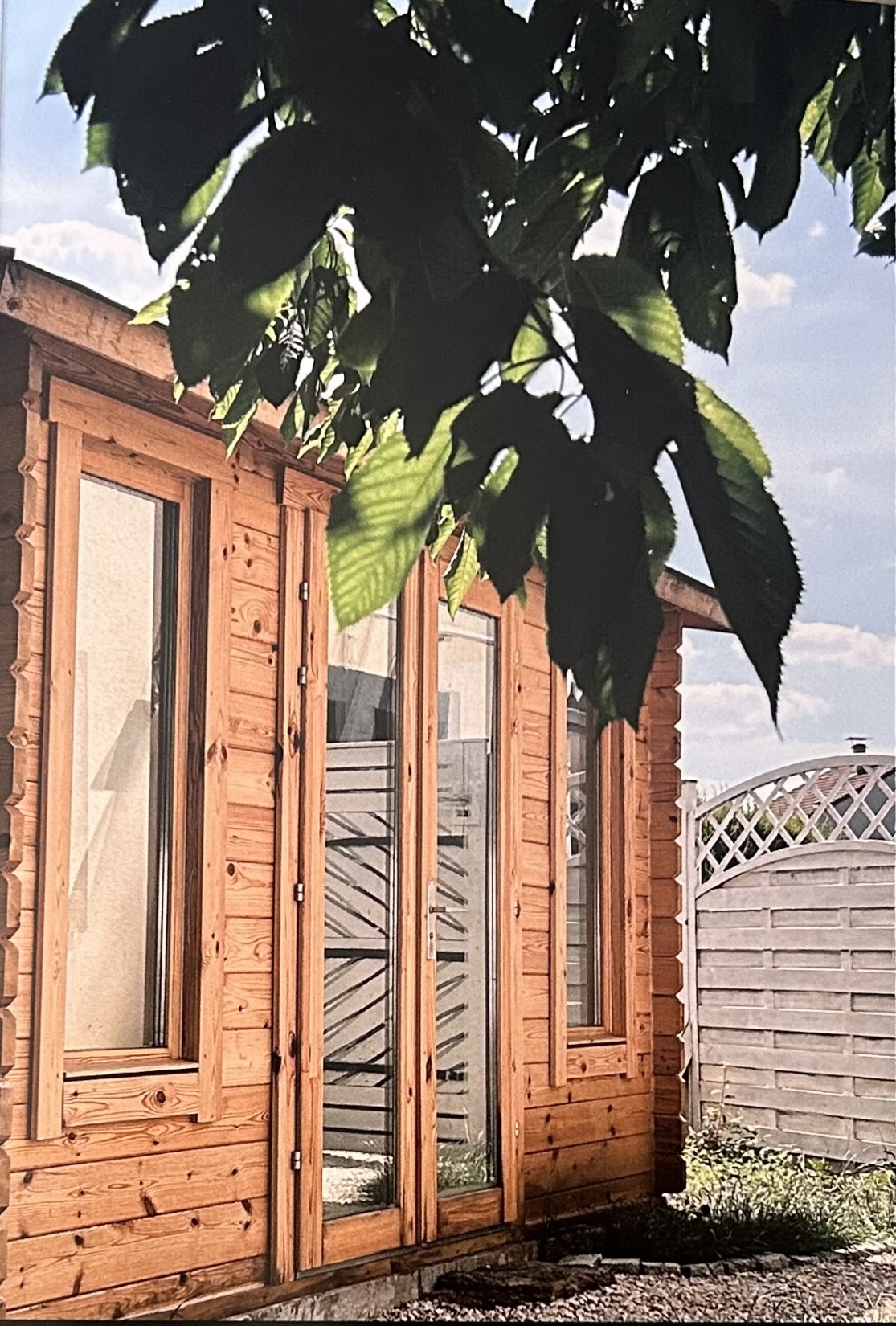 C.Natural institut de bien-être / Facialiste holistique