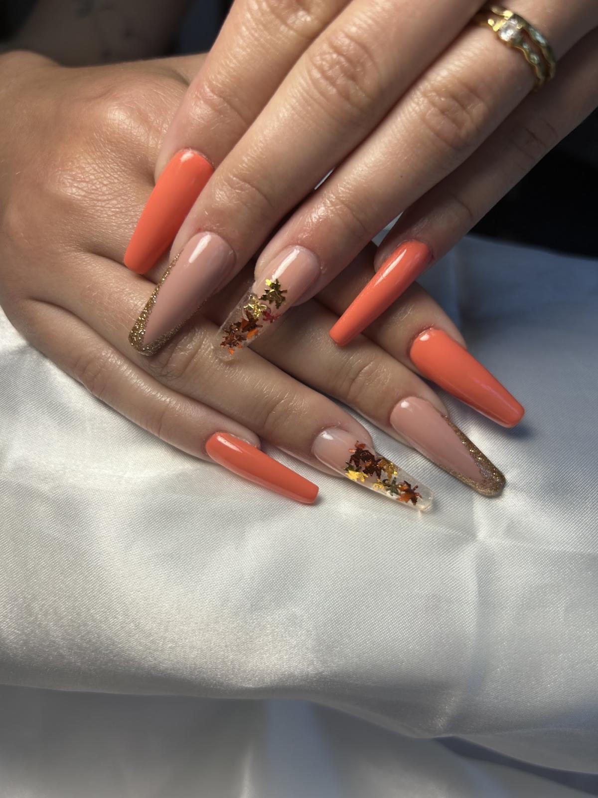 Beauténailsbylili