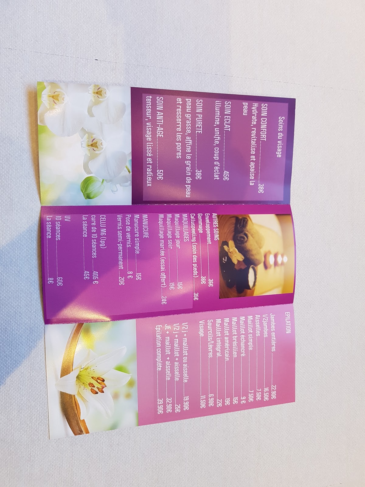 Charlotte Esthetique