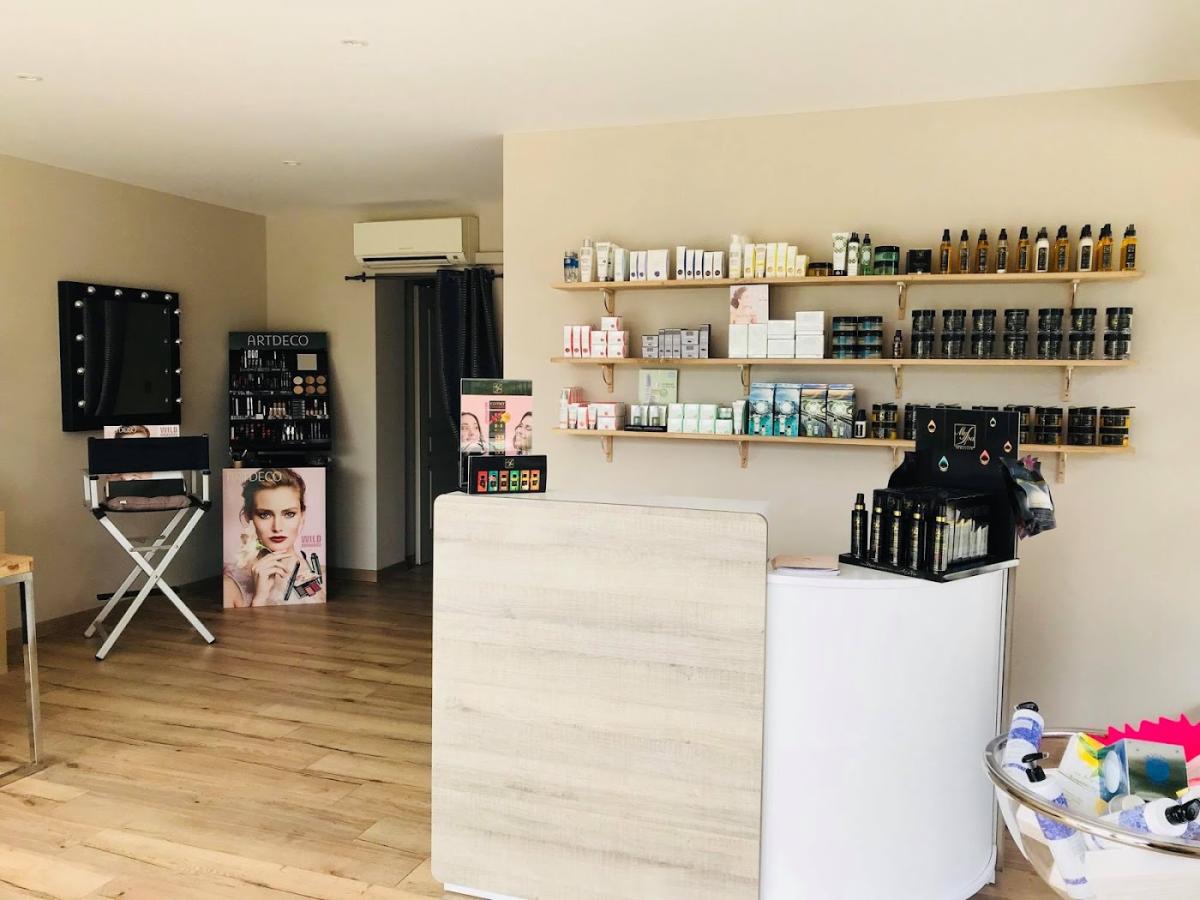 L'Instant Bien Être