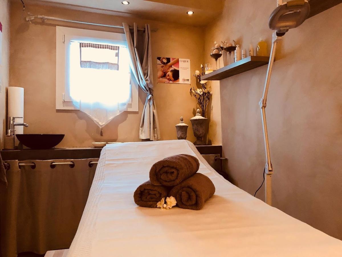 L'Essentiel, espace beauté et bien-etre