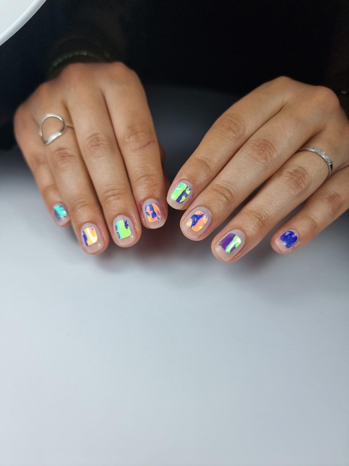 Rlnails31 Prothésiste ongulaire