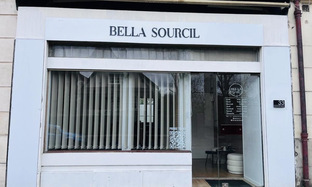 Bella Sourcil