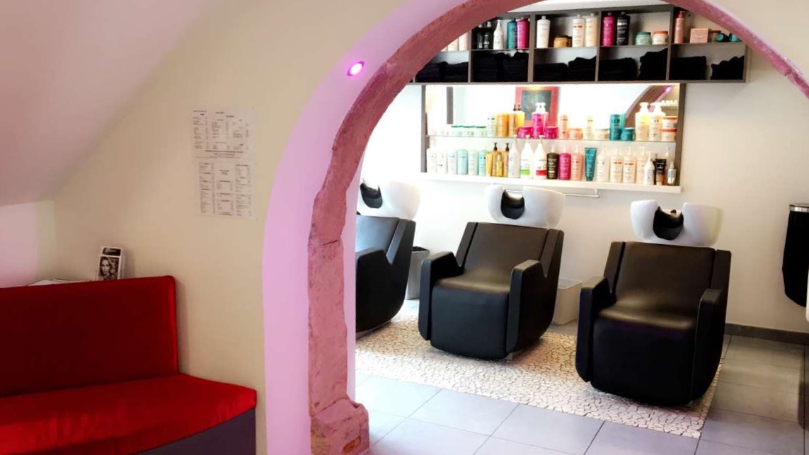 AVANT-GARDE Coiffure esthétique et SPA Soultz