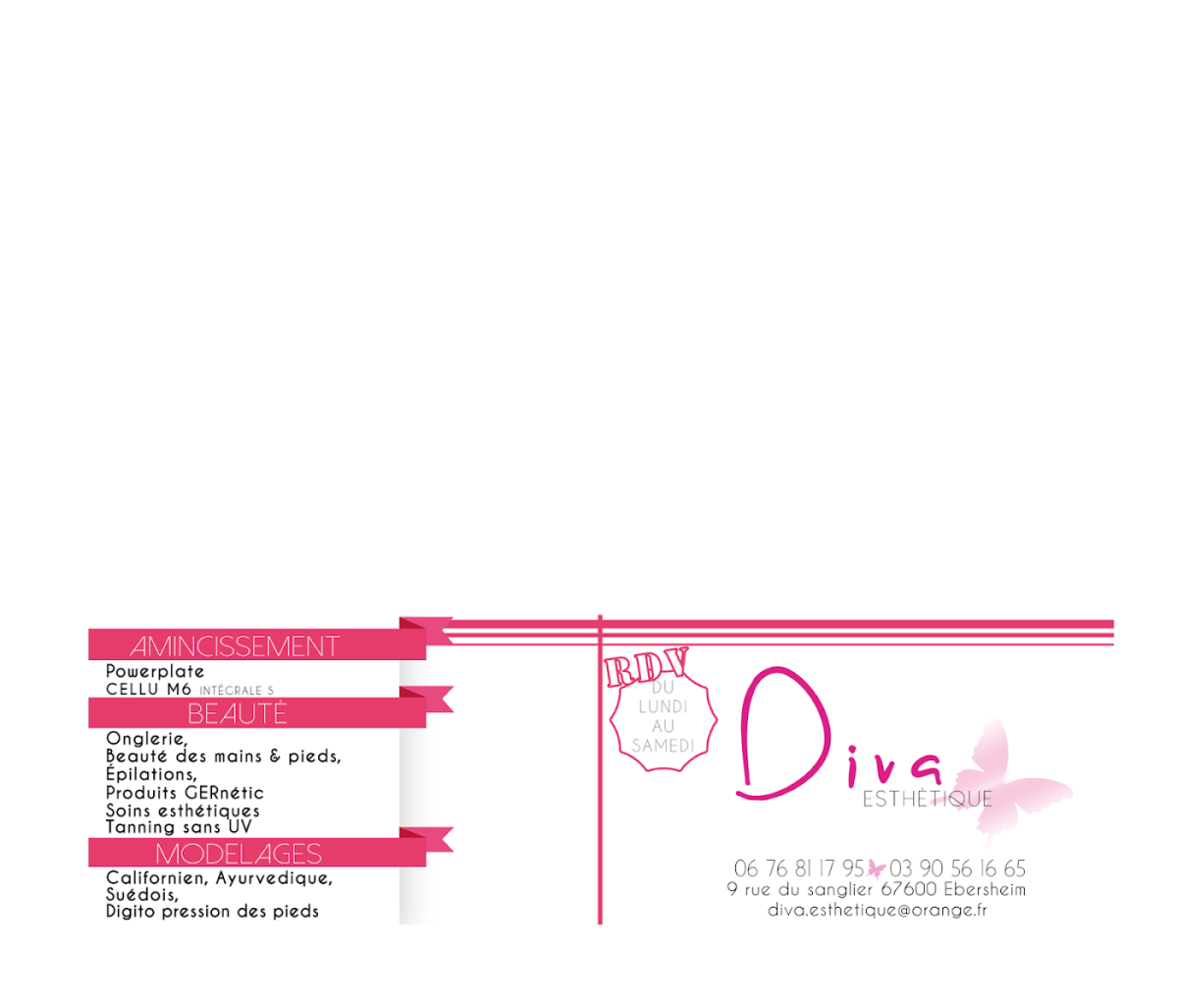 Diva Esthétique