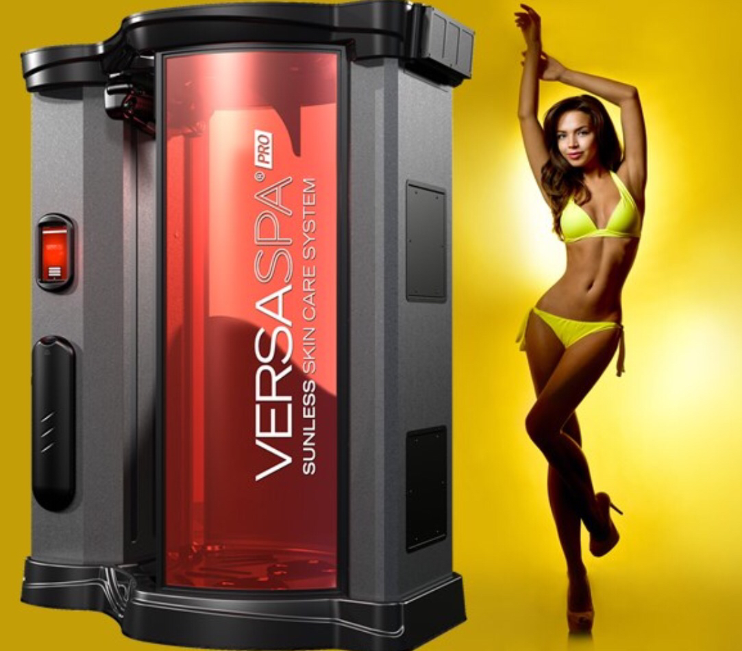 IDÉAL SUN Bronzage aquabike