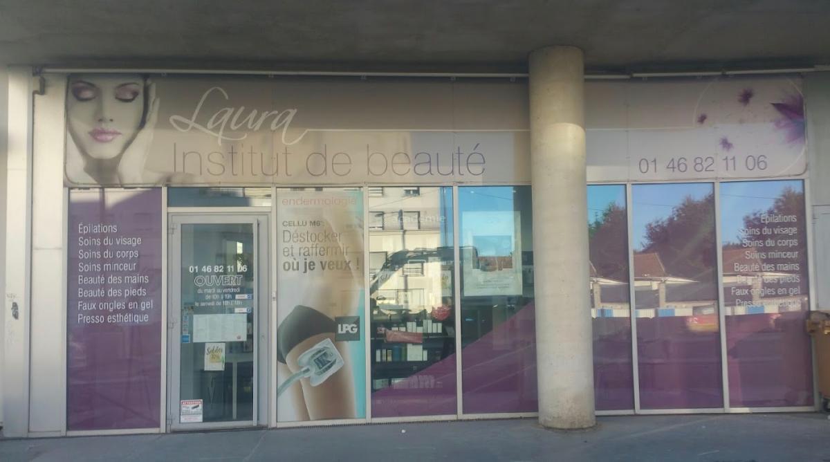 Laura Institut de beauté