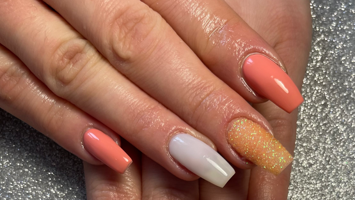 Océ Nails — Prothésiste Ongulaire