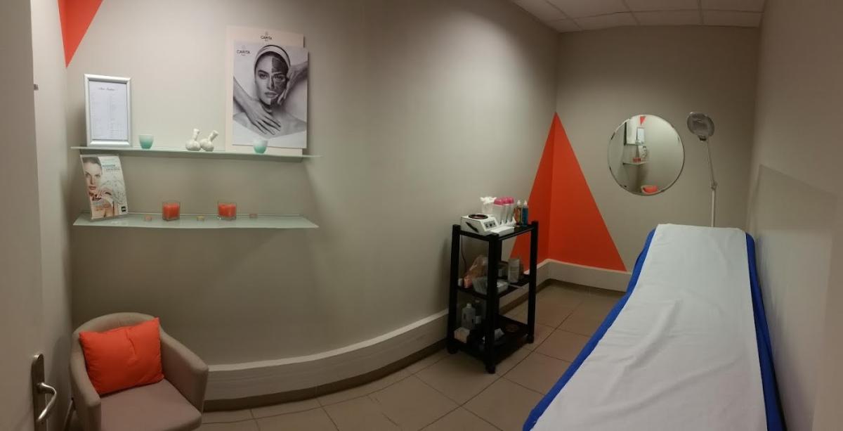 Mon Institut et Mon Salon