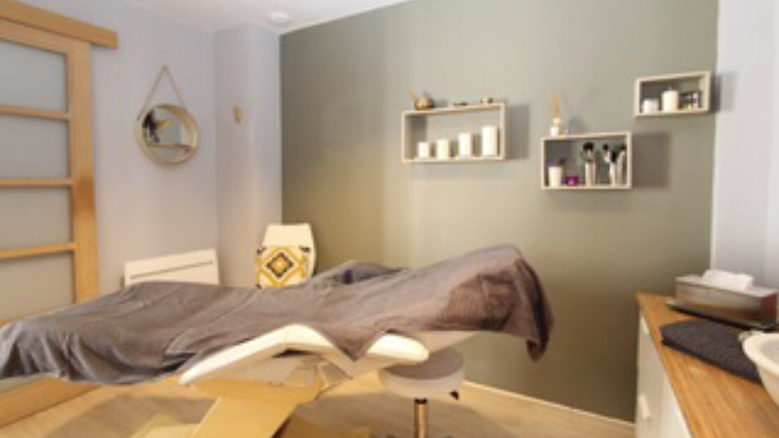 Centre de soins esthétique Sylviane