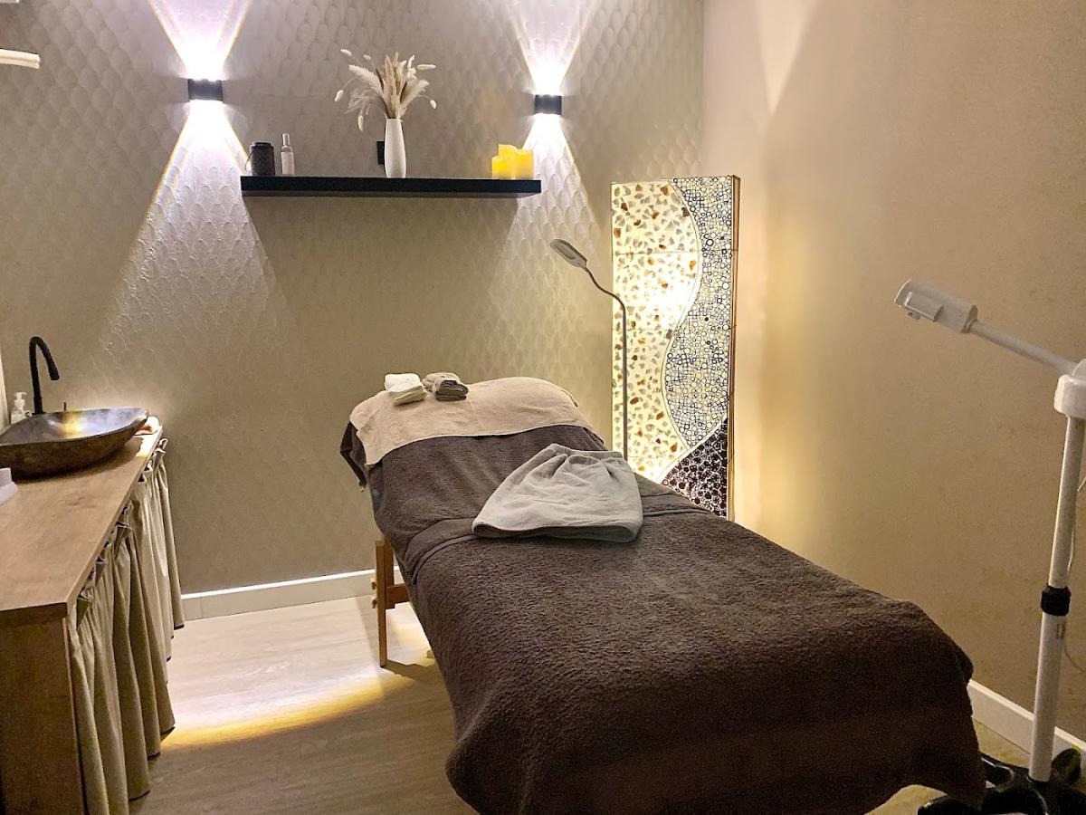 Le temps d'un soin- Institut de beauté