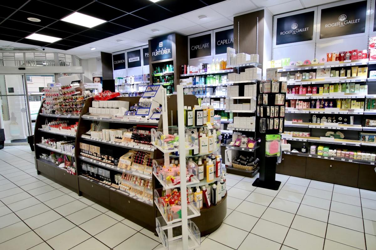 Carré Santé Beauté